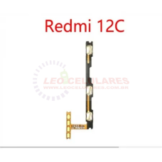 Flex Power Volume Xiaomi Redmi 12C